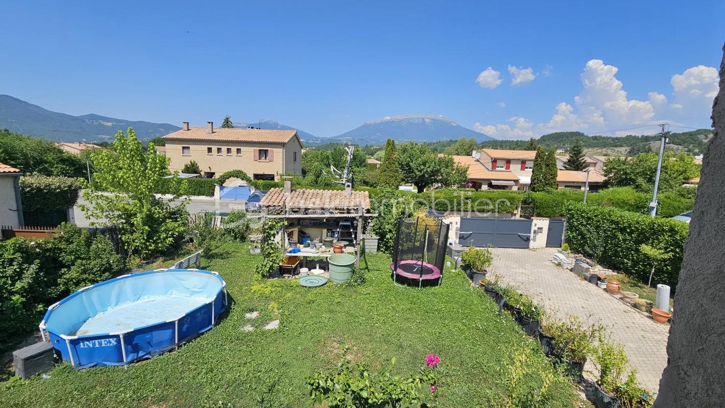 Maison à vendre, 160m², Tallard