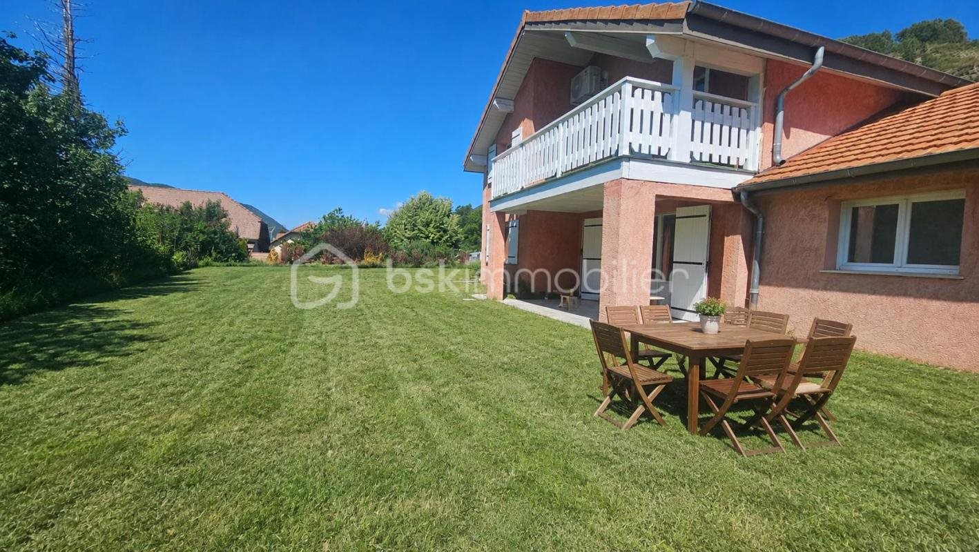 Maison à vendre, 150m², Gap
