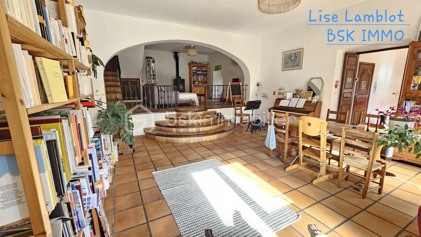 Appartement à vendre, 152m², Gap