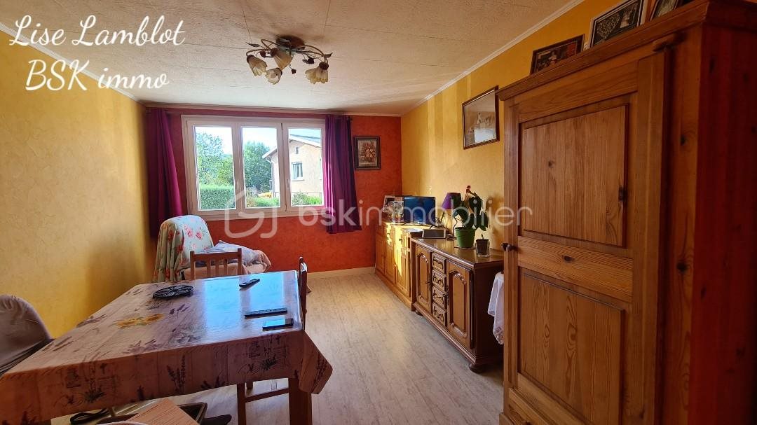 Appartement à vendre, 54m², Gap