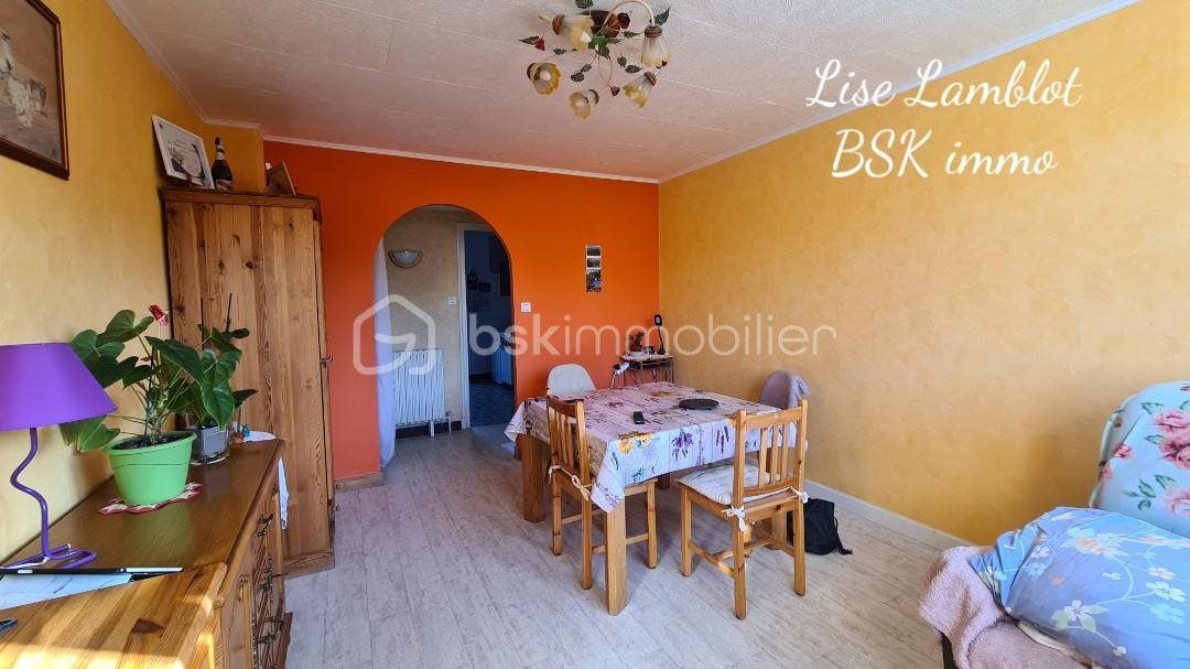 Appartement à vendre, 54m², Gap