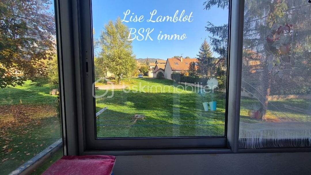 Appartement à vendre, 54m², Gap