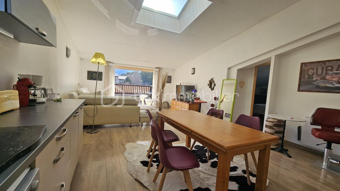 Appartement à vendre, 82m², Barcelonnette