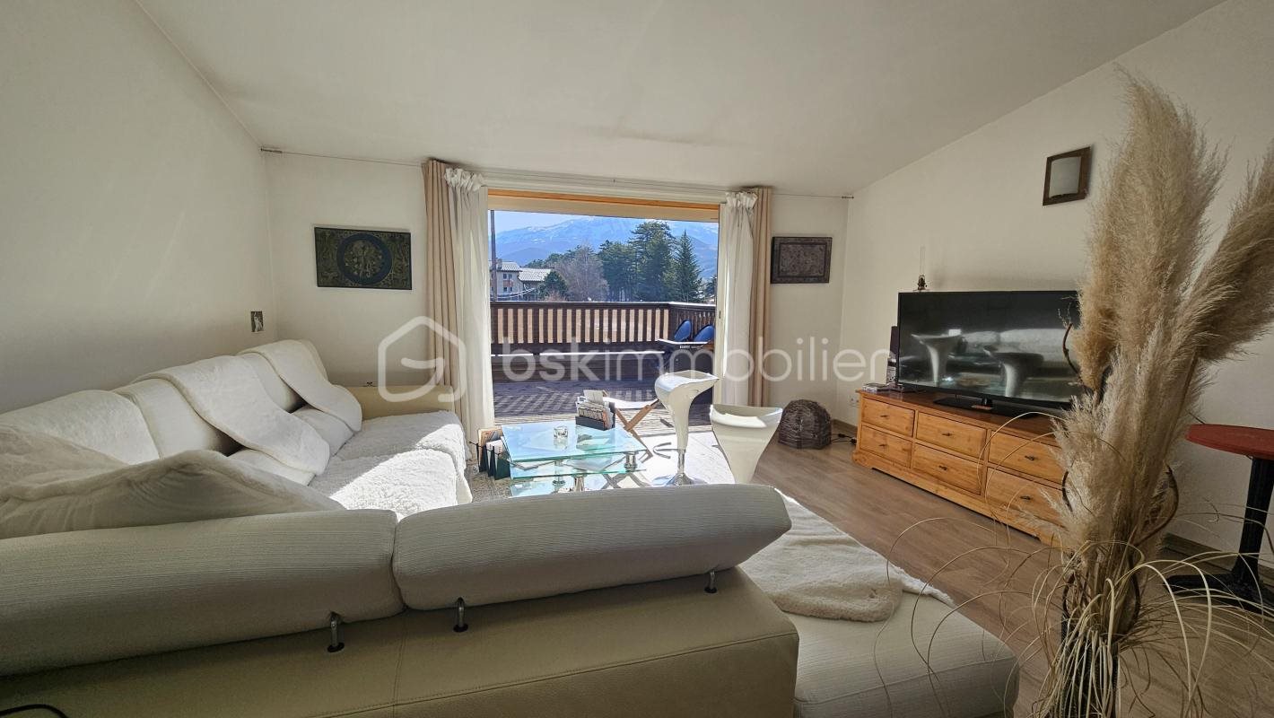 Appartement à vendre, 82m², Barcelonnette