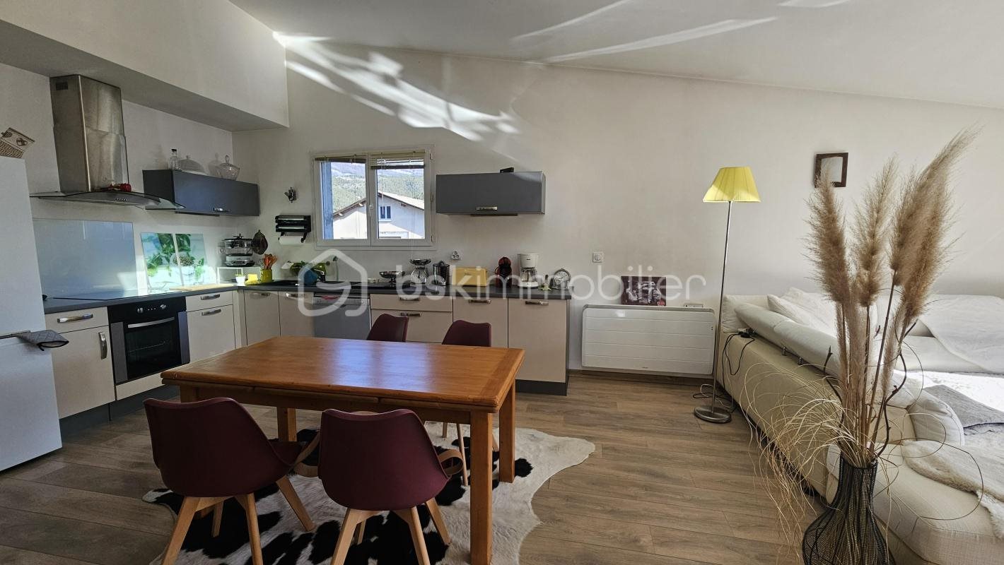 Appartement à vendre, 82m², Barcelonnette