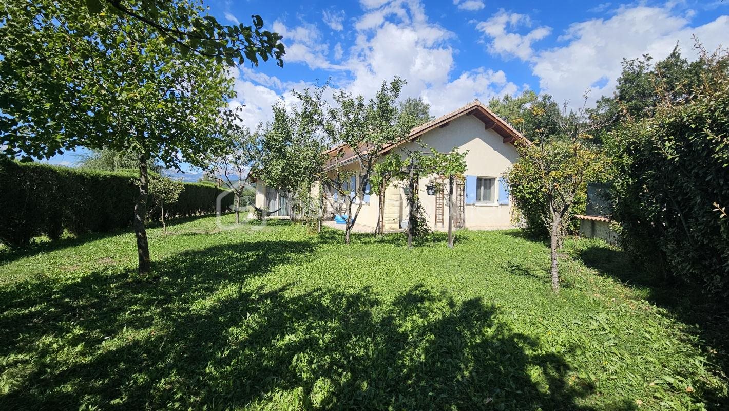 Maison à vendre, 127m², La Bâtie-Neuve