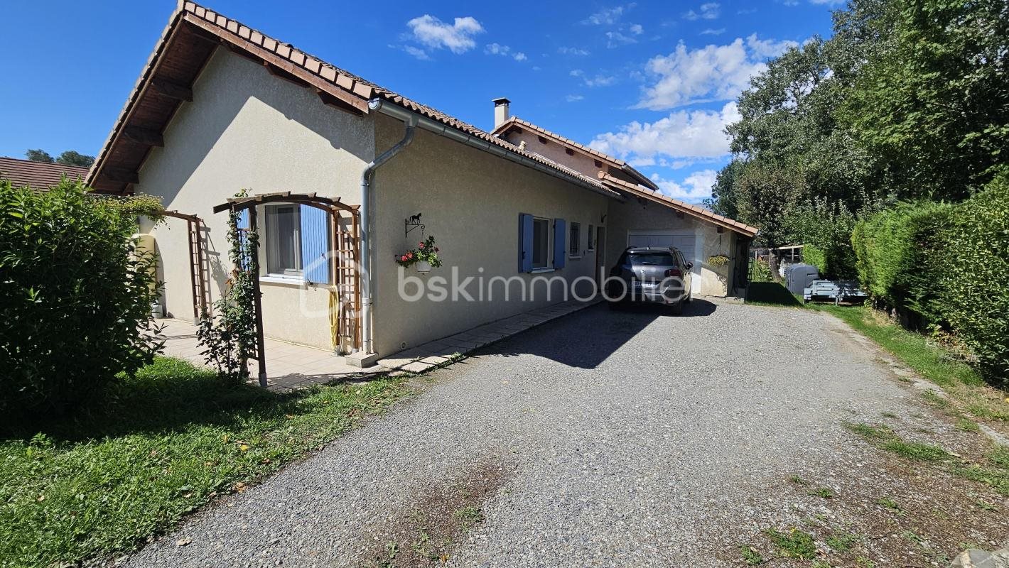 Maison à vendre, 127m², La Bâtie-Neuve