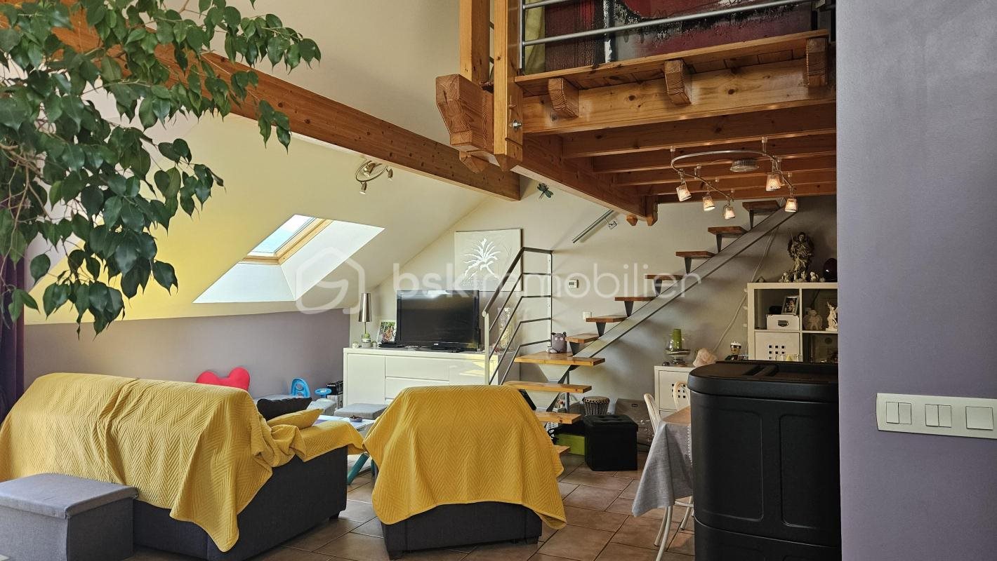 Maison à vendre, 127m², La Bâtie-Neuve