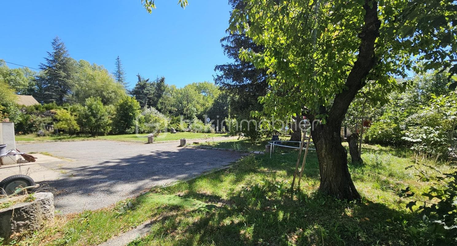 Maison à vendre, 125m², La Freissinouse