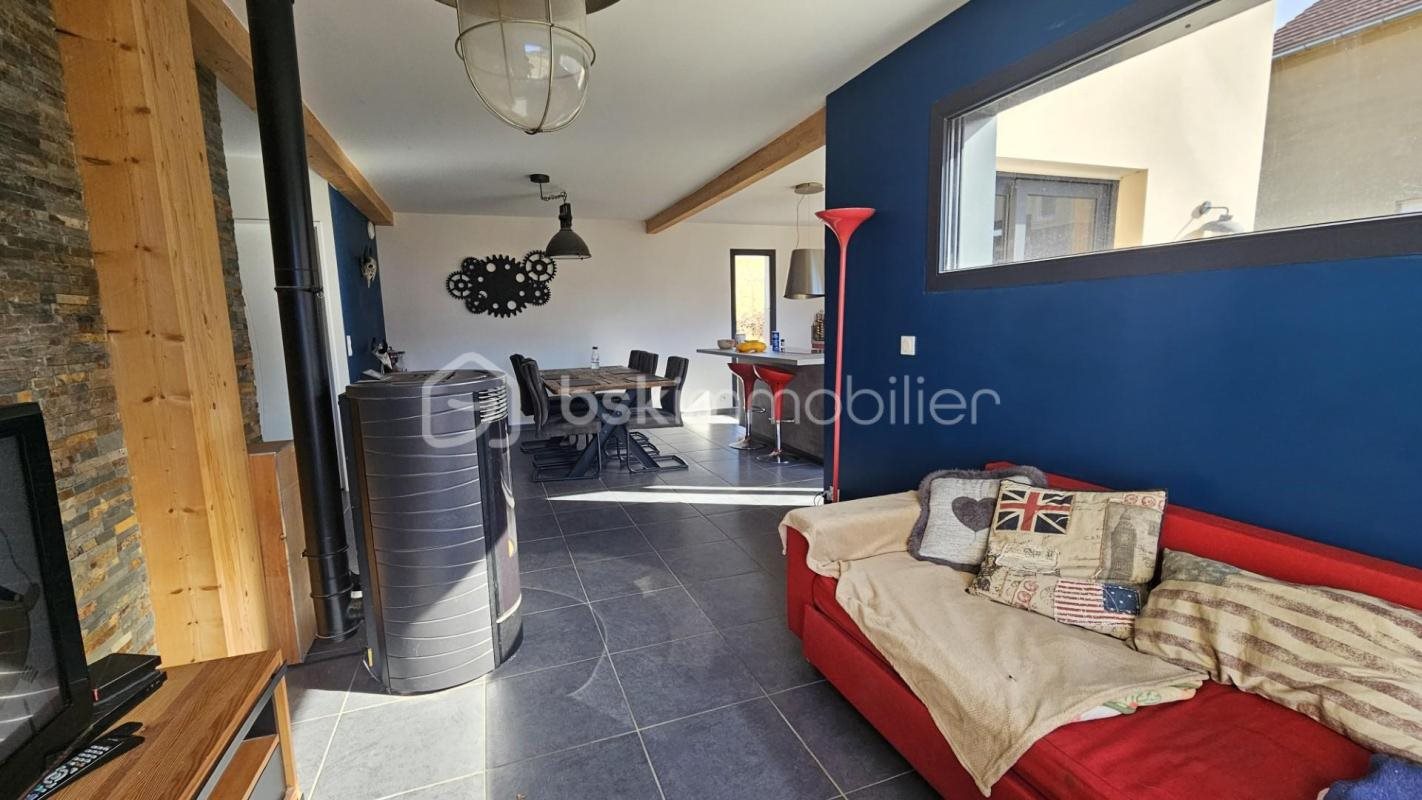 Maison à vendre, 113m², Gap