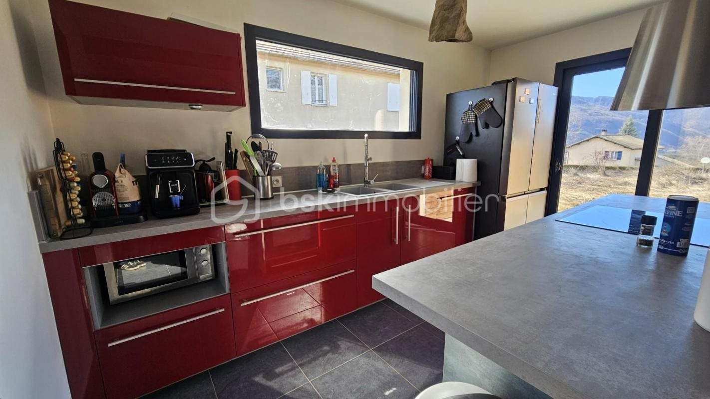Maison à vendre, 113m², Gap