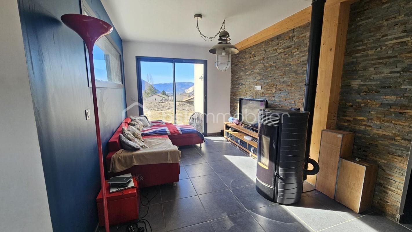 Maison à vendre, 113m², Gap