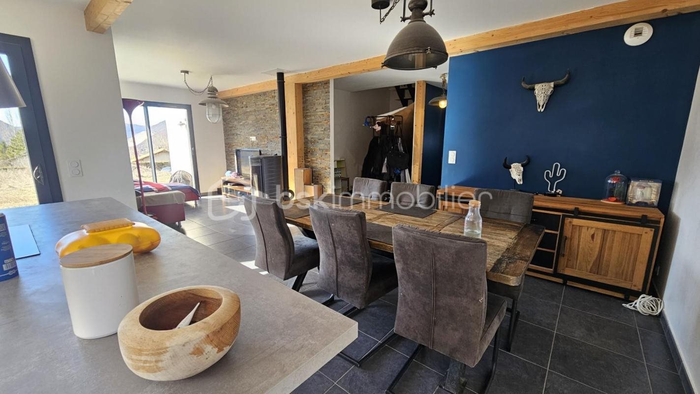 Maison à vendre, 113m², Gap