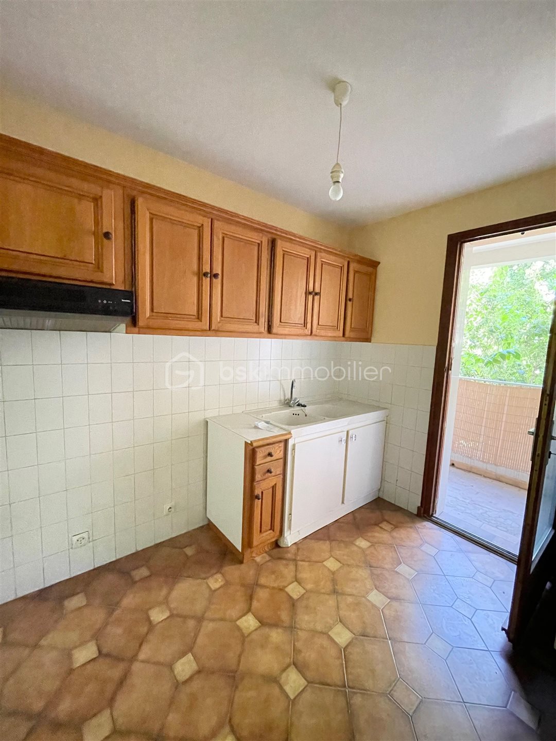 Appartement à vendre, 51m², Avignon