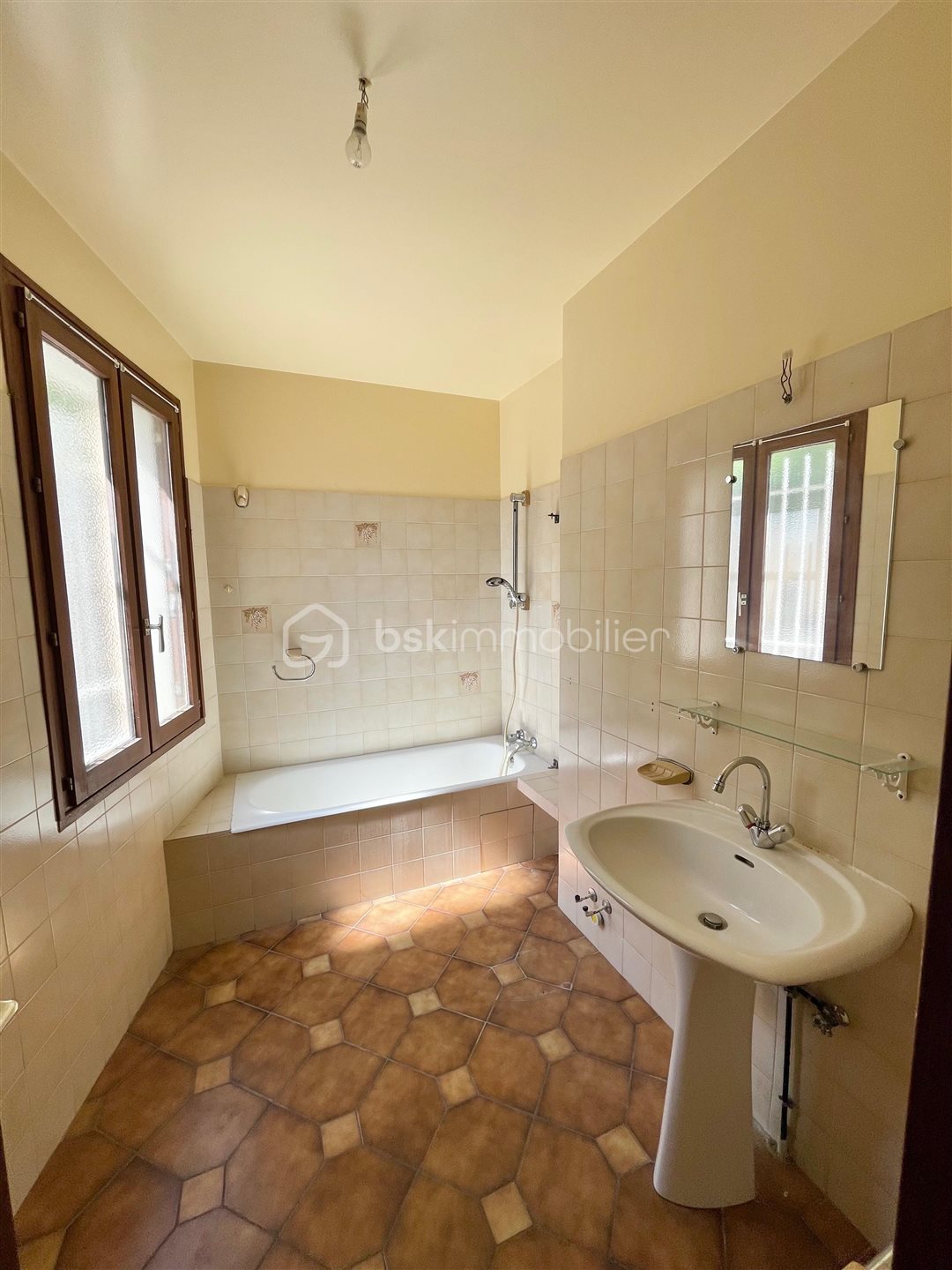 Appartement à vendre, 51m², Avignon