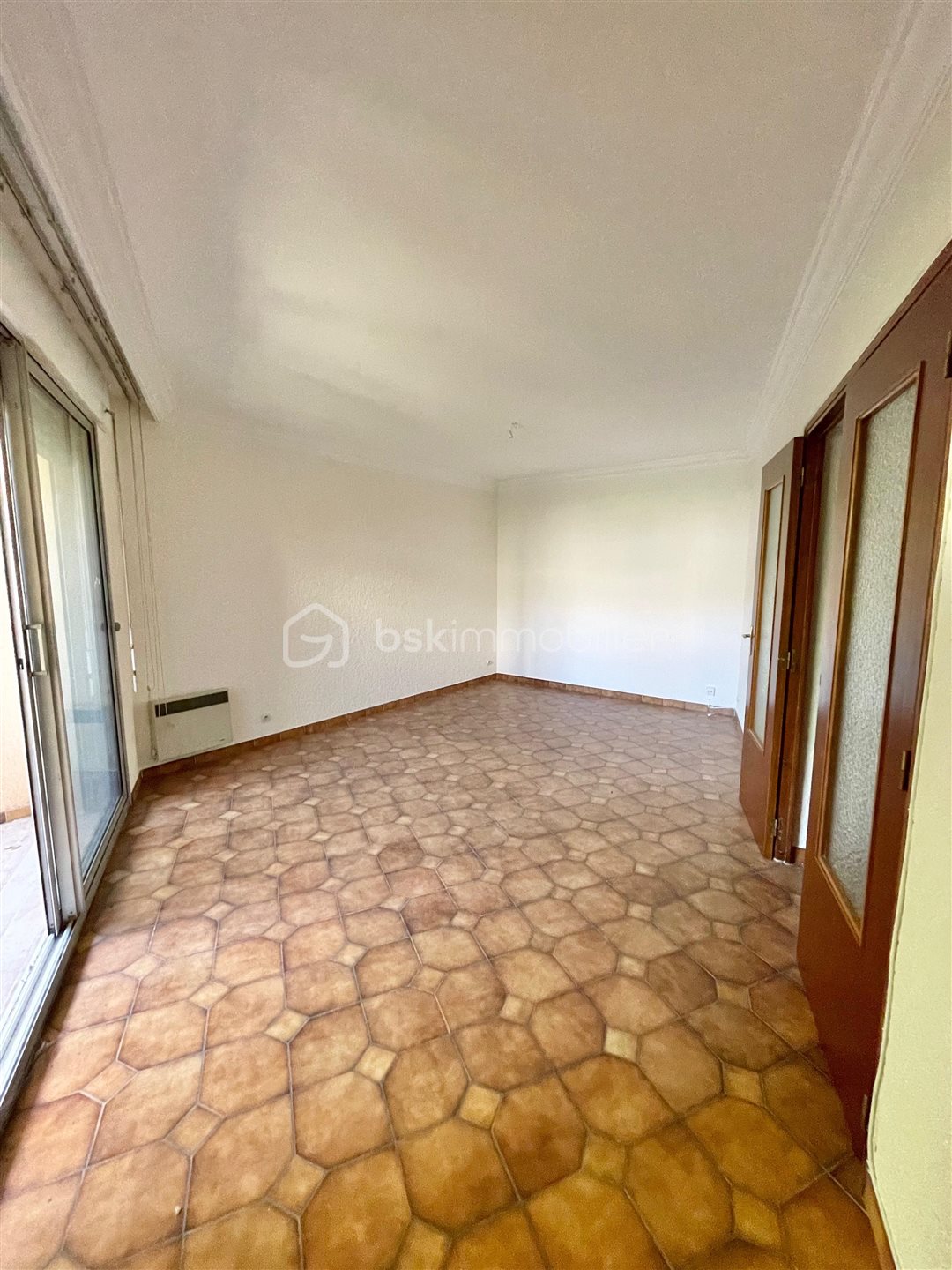 Appartement à vendre, 51m², Avignon