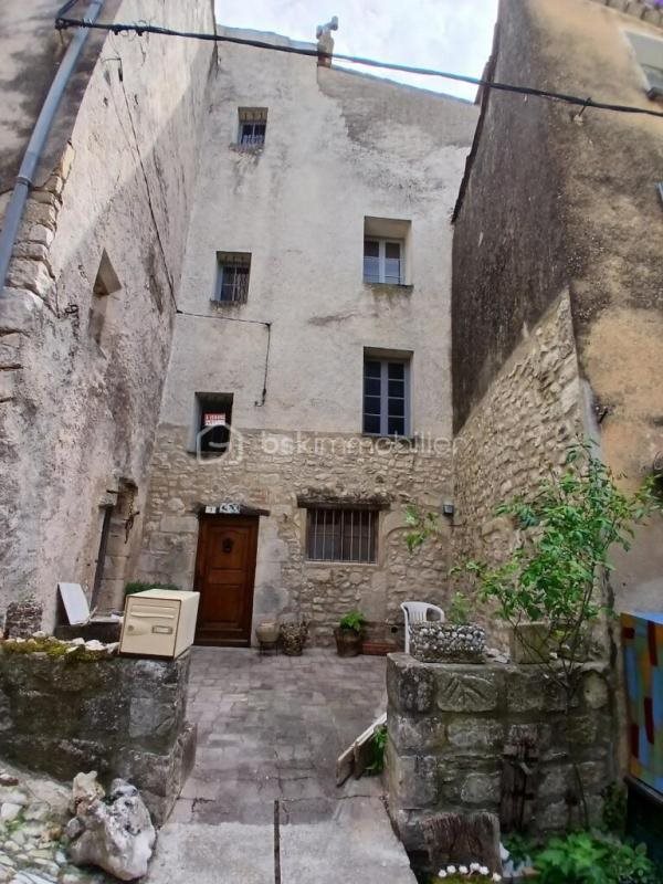 Maison à vendre, 156m², Sault