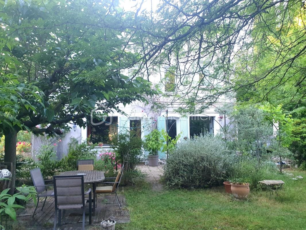 Maison à vendre, 168m², Velleron