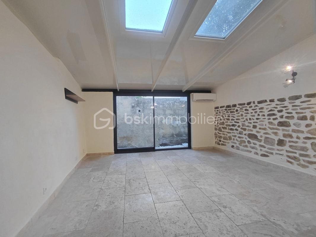 Maison à louer, 89m², Sarrians