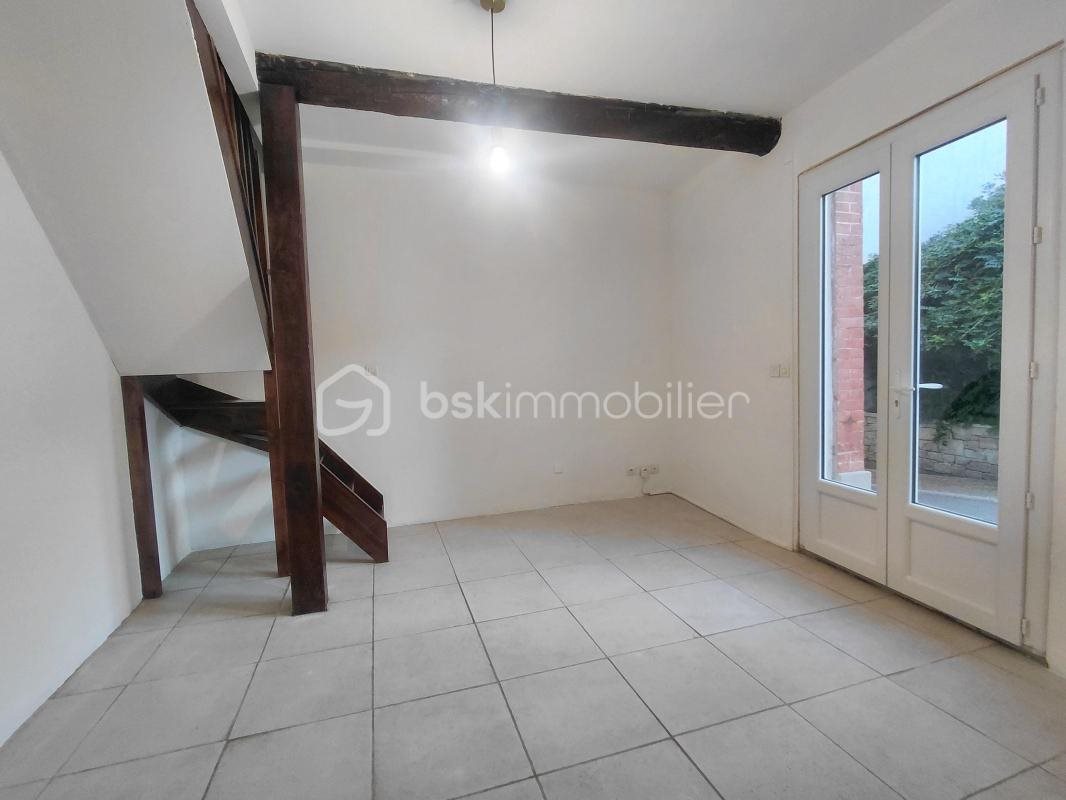 Maison à louer, 89m², Sarrians