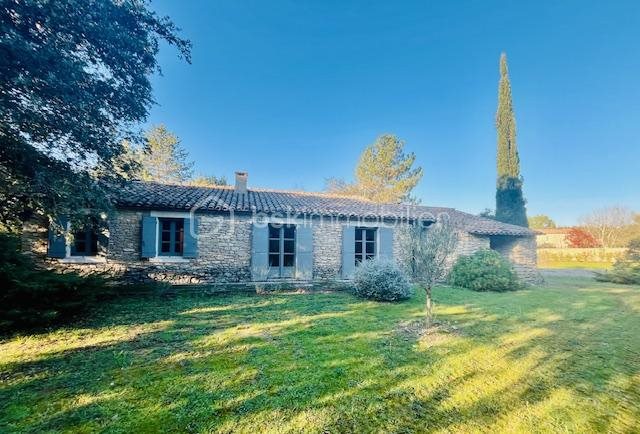 Maison à vendre, 115m², Ménerbes