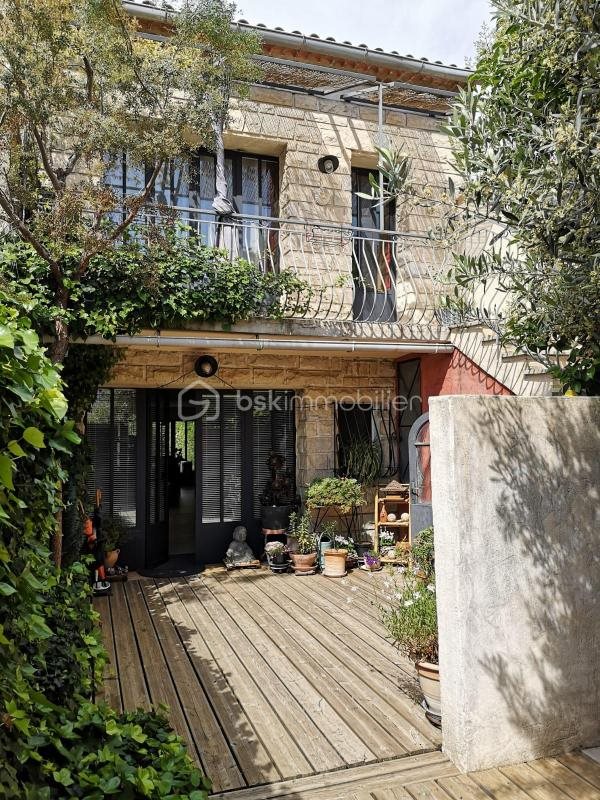 Maison à vendre, 150m², Carpentras
