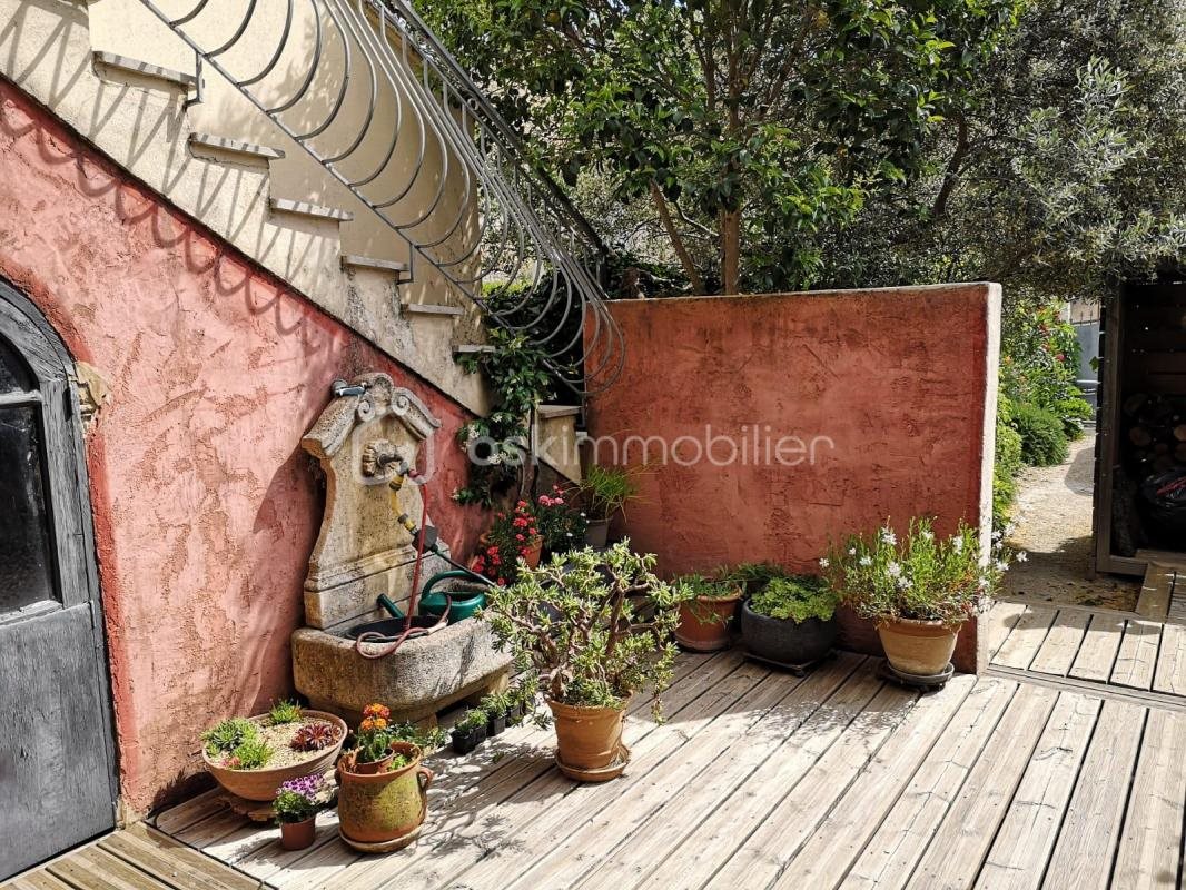 Maison à vendre, 150m², Carpentras