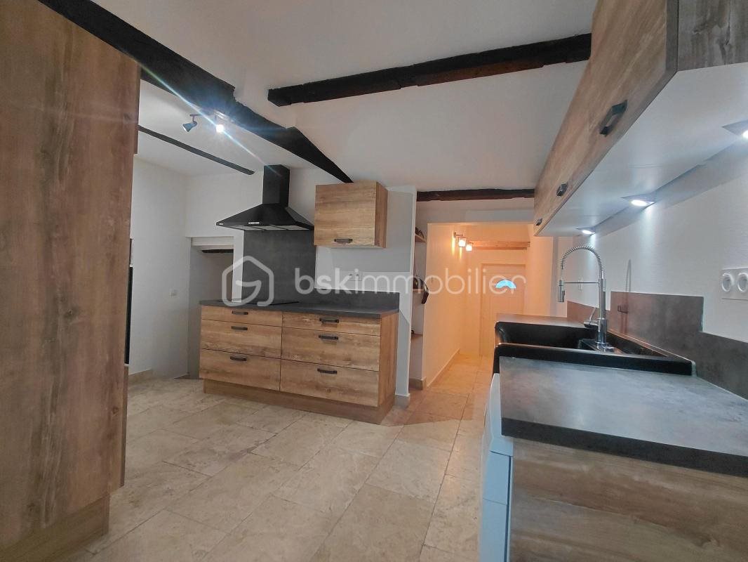 Maison à louer, 89m², Sarrians