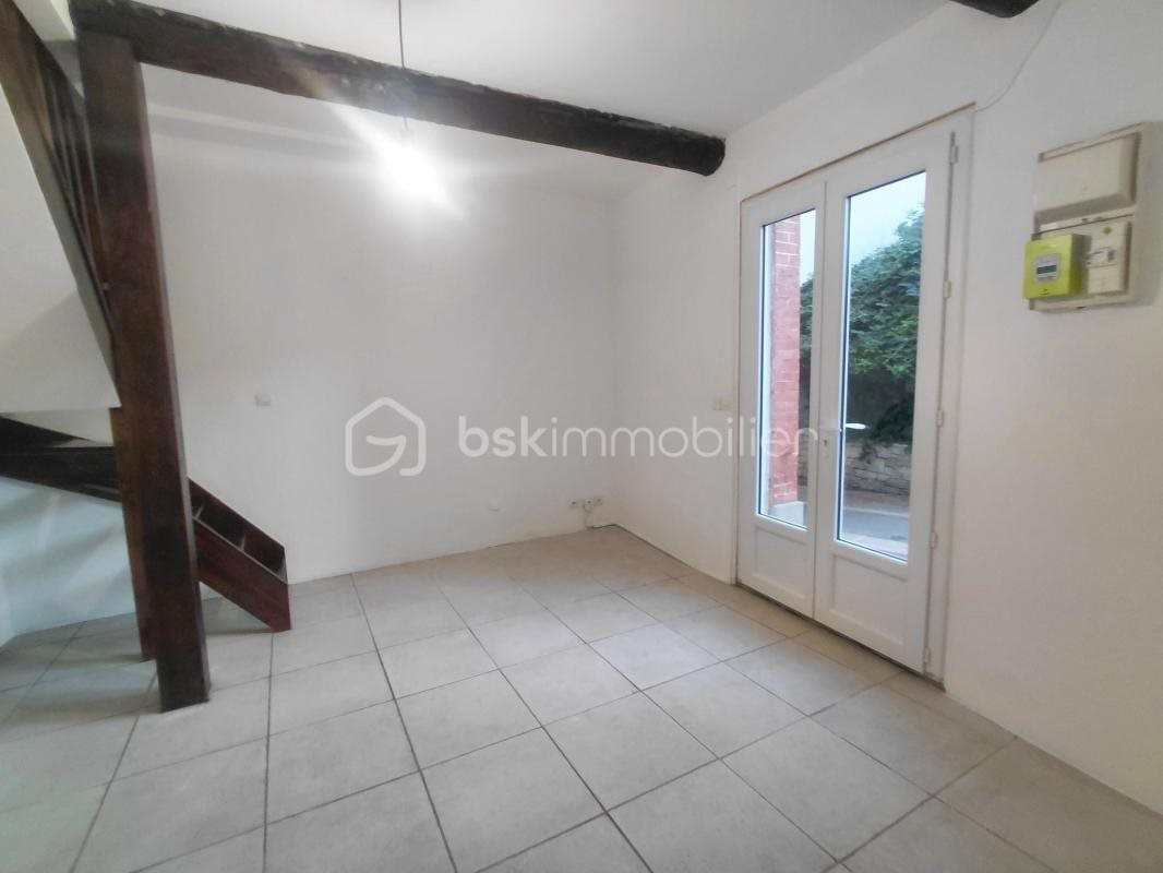 Maison à louer, 89m², Sarrians