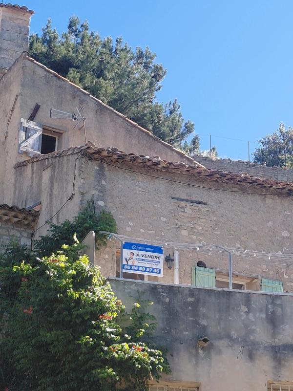 Maison à vendre, 150m², Pernes-les-Fontaines