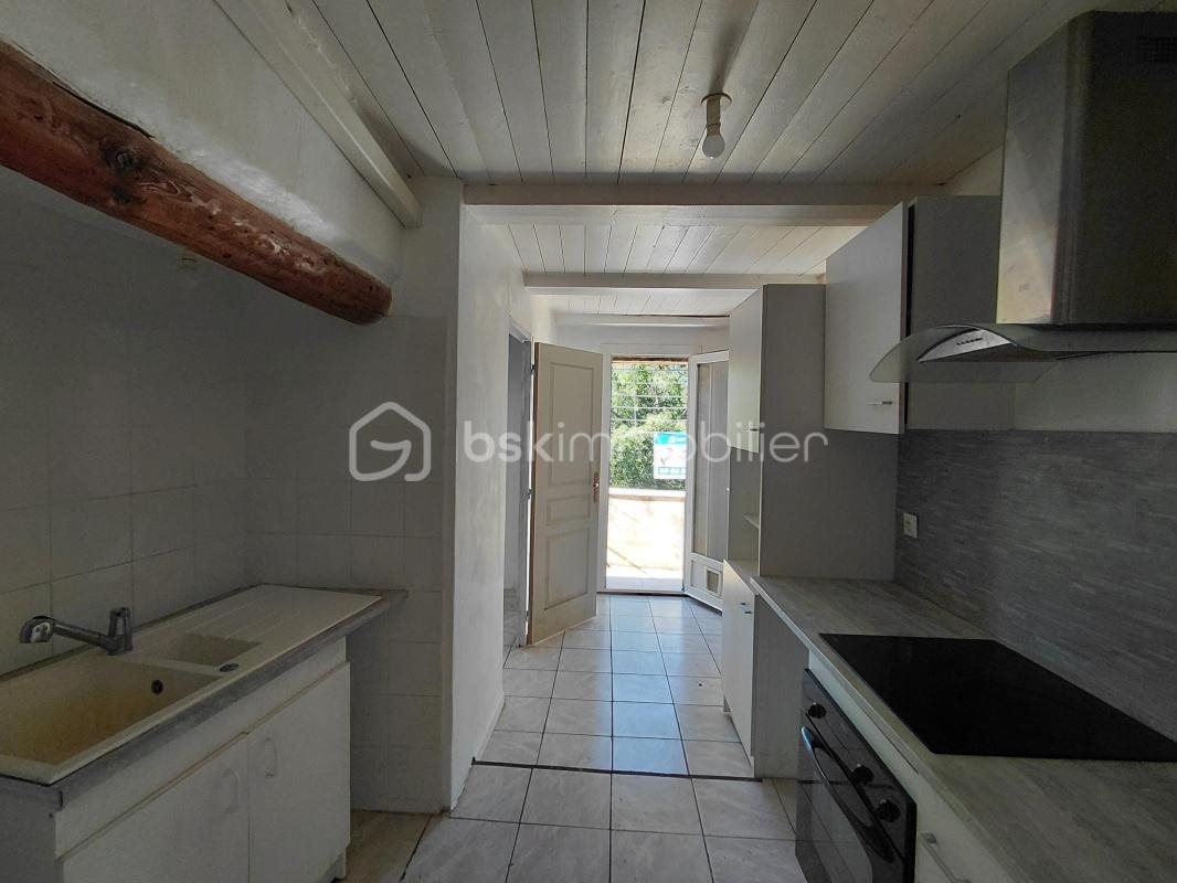 Maison à vendre, 150m², Pernes-les-Fontaines