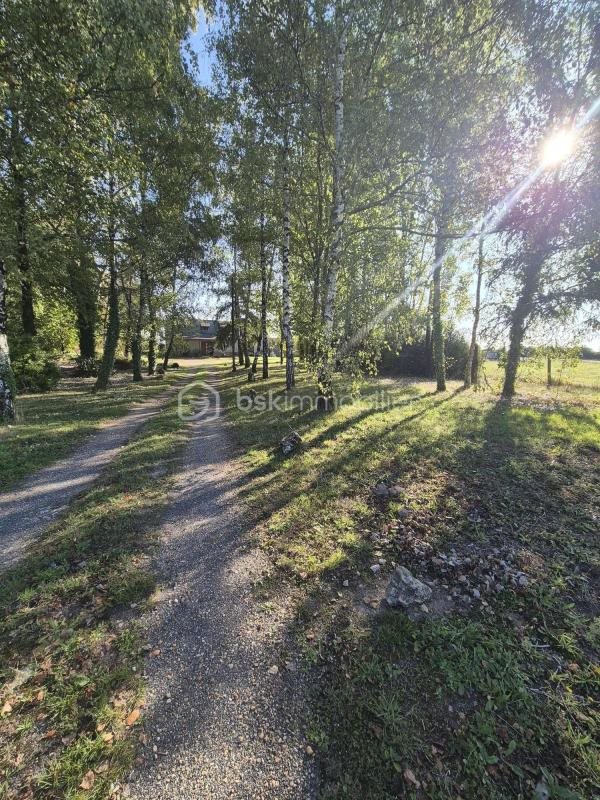 Maison à vendre, 123m², Villiers-au-Bouin