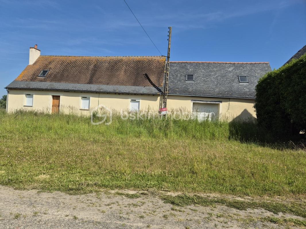 Maison à vendre, 214m², Channay-sur-Lathan
