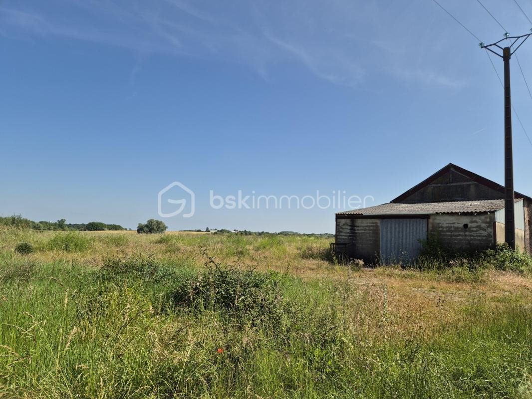 Maison à vendre, 214m², Channay-sur-Lathan