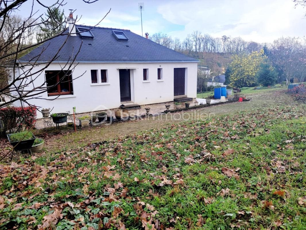 Maison à vendre, 87m², Fondettes