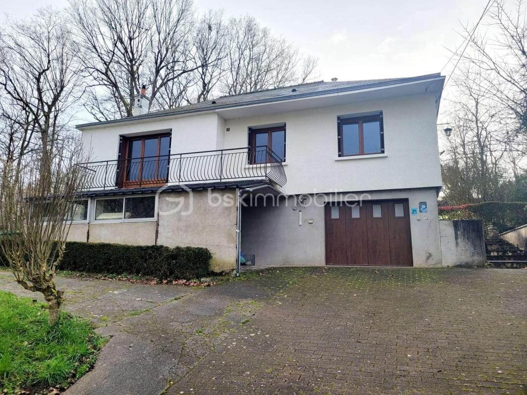 Maison à vendre, 87m², Fondettes