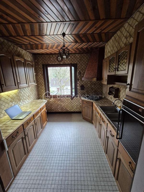 Maison à vendre, 87m², Fondettes