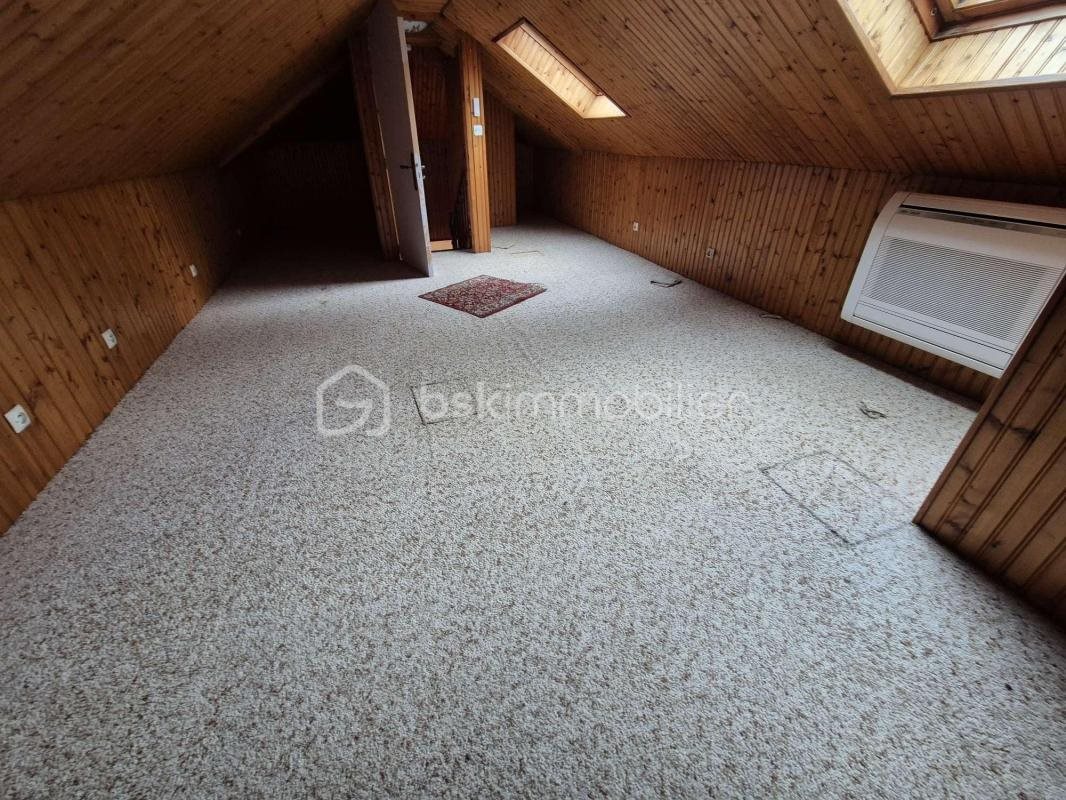 Maison à vendre, 87m², Fondettes