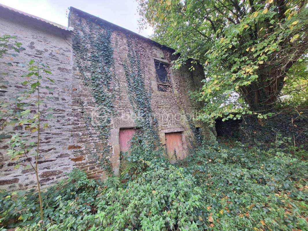 Maison à vendre, 130m², Saint-Calais-du-Désert