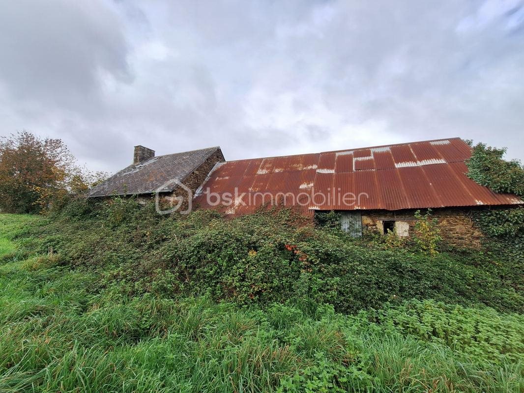 Maison à vendre, 130m², Saint-Calais-du-Désert