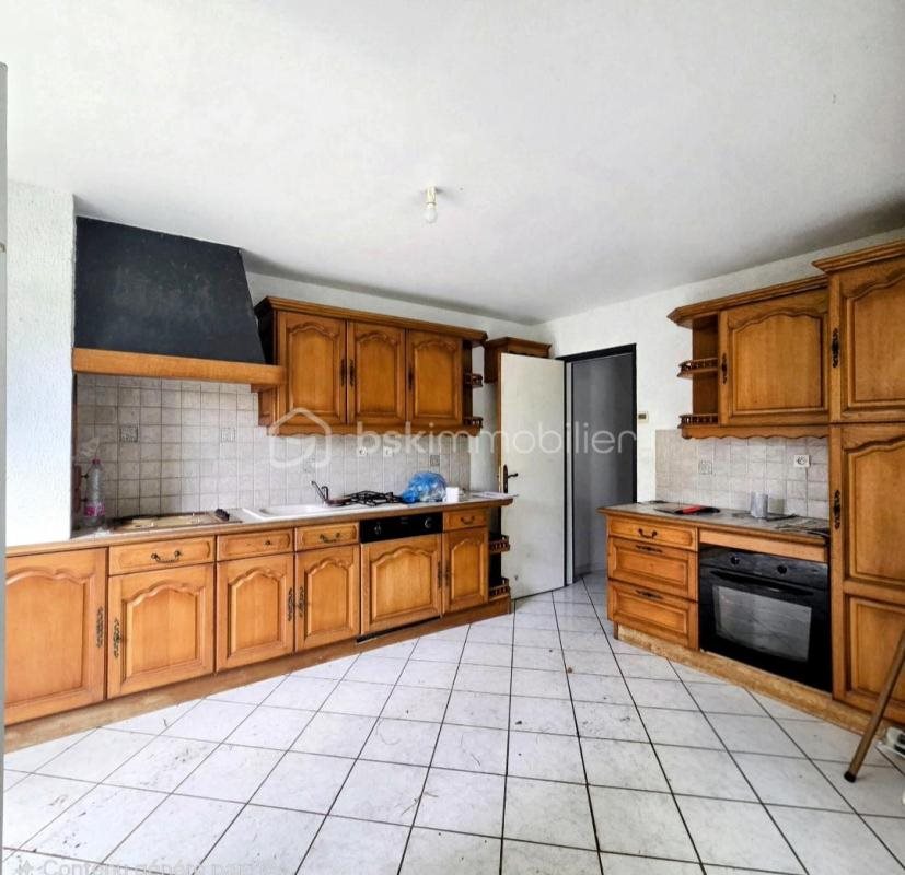 Maison à vendre, 63m², Montilly-sur-Noireau