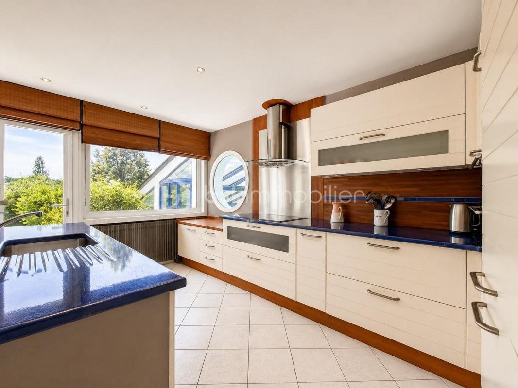 Maison à vendre, 275m², Viry-Châtillon