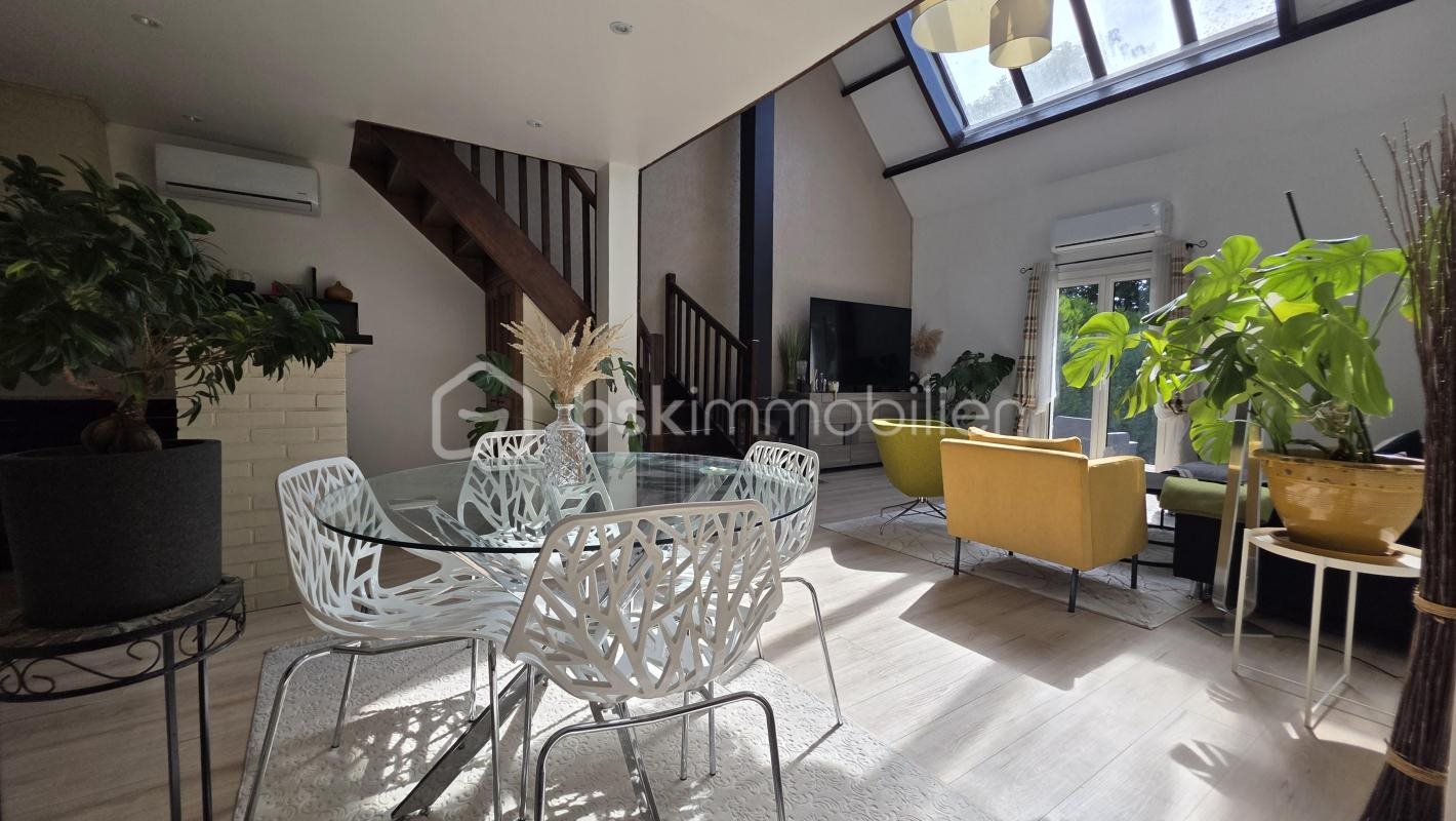 Maison à vendre, 142m², Varennes-Jarcy