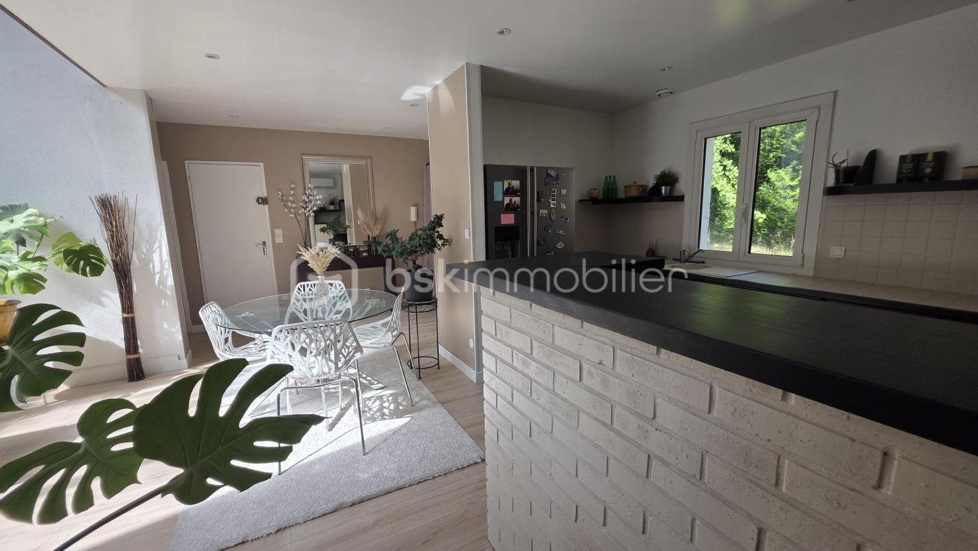 Maison à vendre, 142m², Varennes-Jarcy