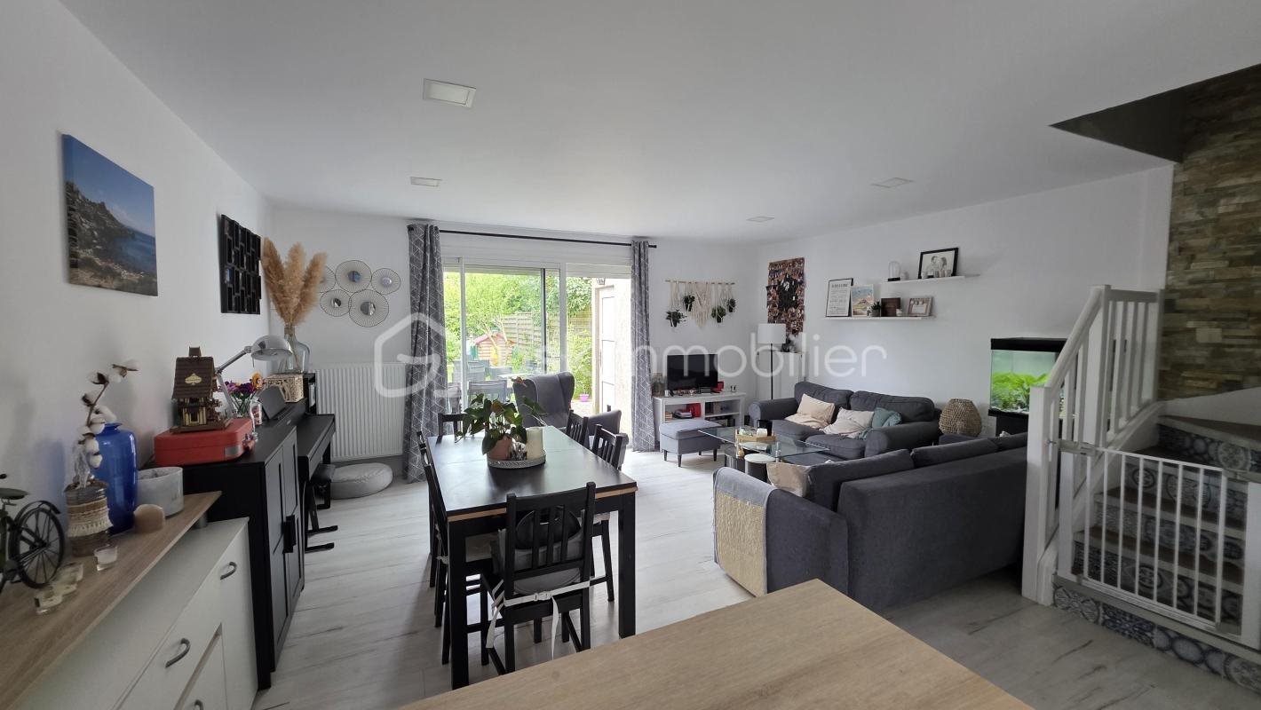 Maison à vendre, 90m², Saint-Germain-lès-Corbeil