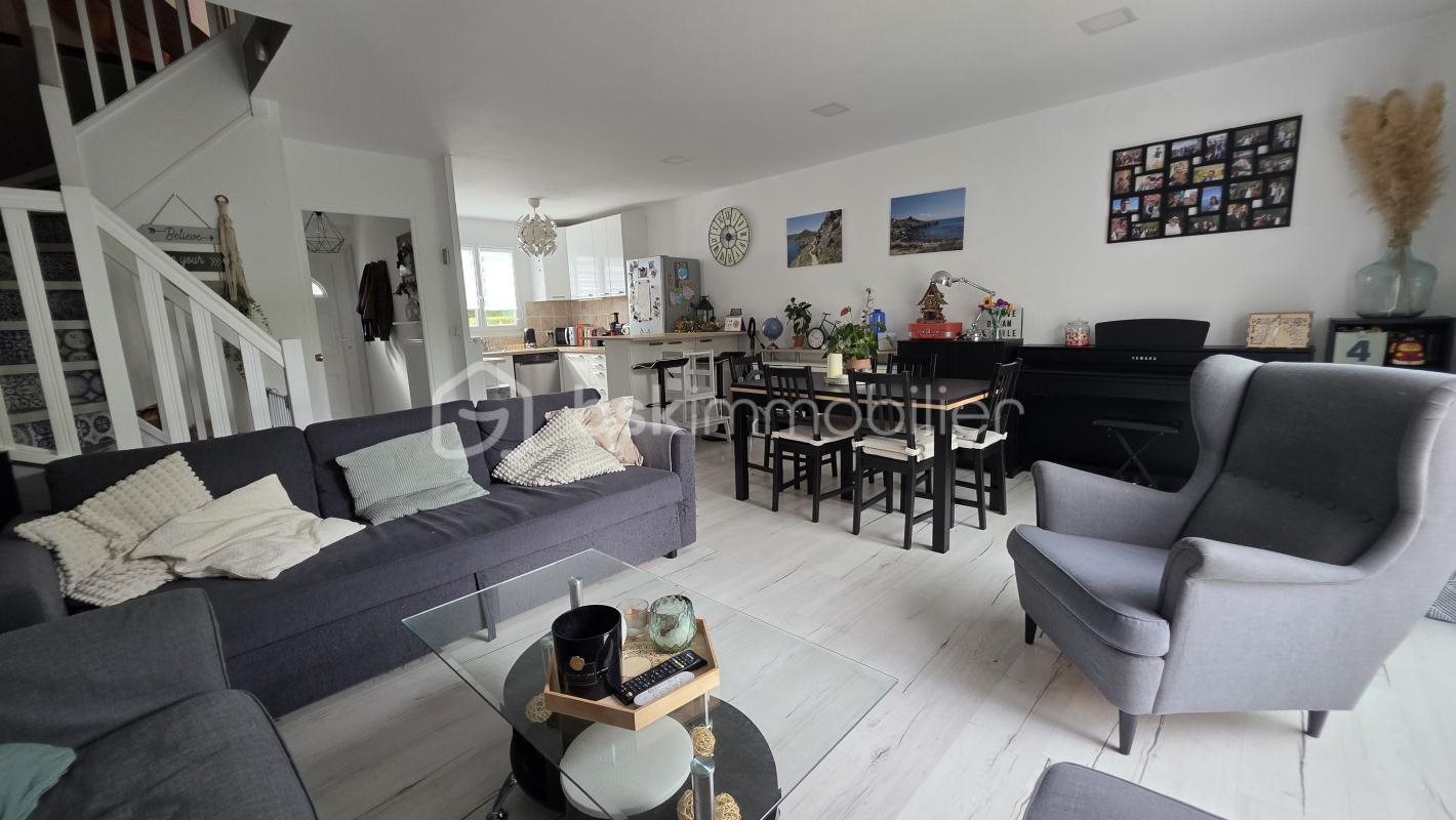 Maison à vendre, 90m², Saint-Germain-lès-Corbeil