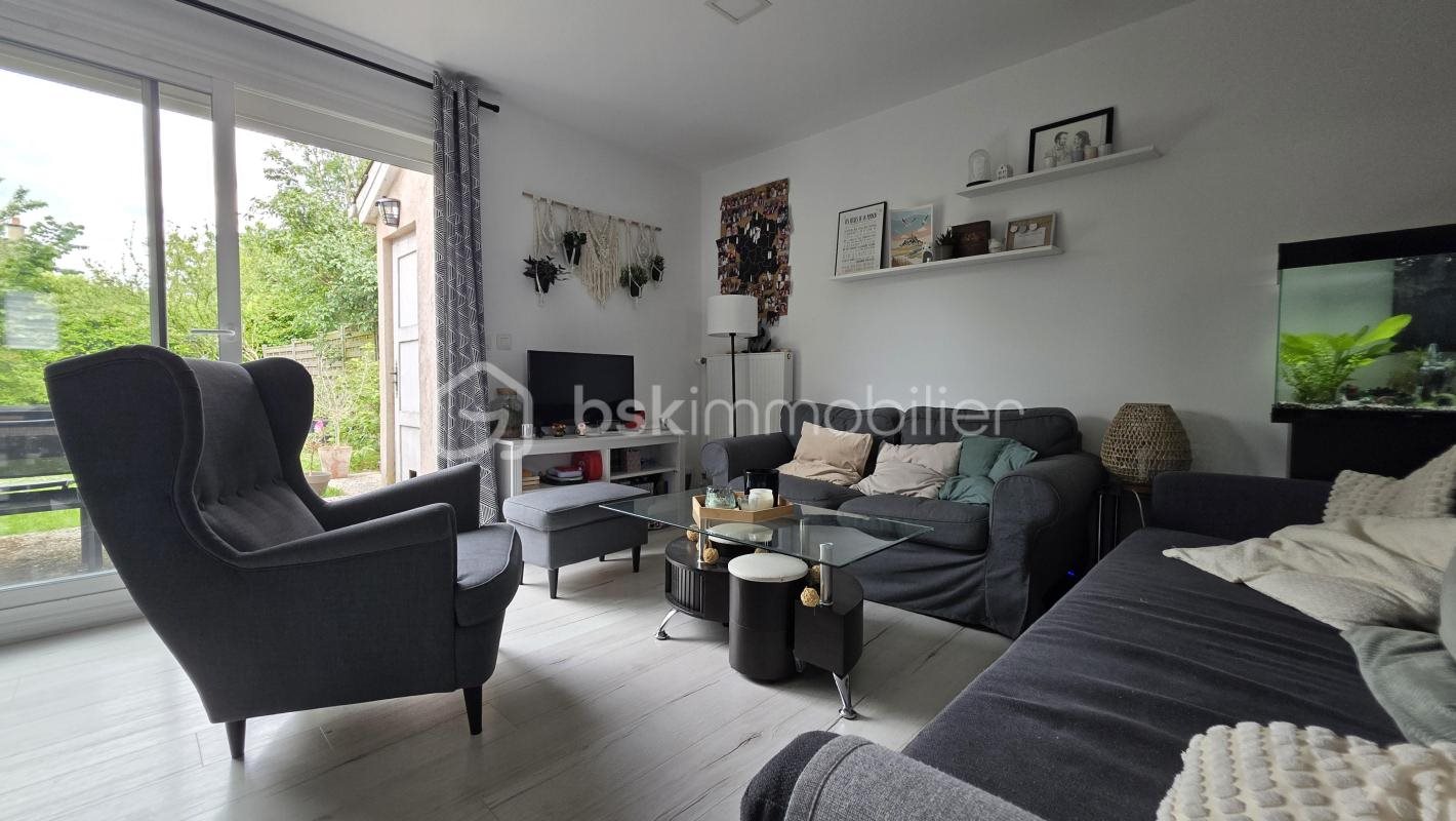 Maison à vendre, 90m², Saint-Germain-lès-Corbeil