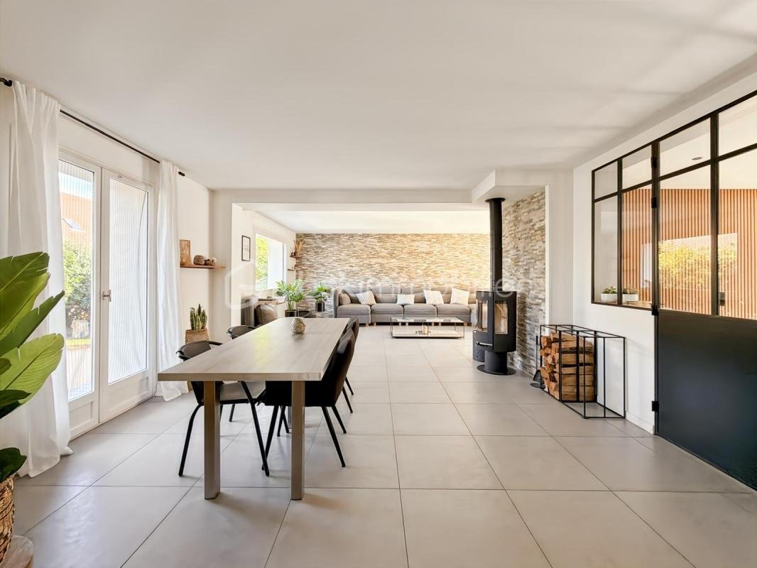 Maison à vendre, 183m², Saint-Germain-lès-Corbeil