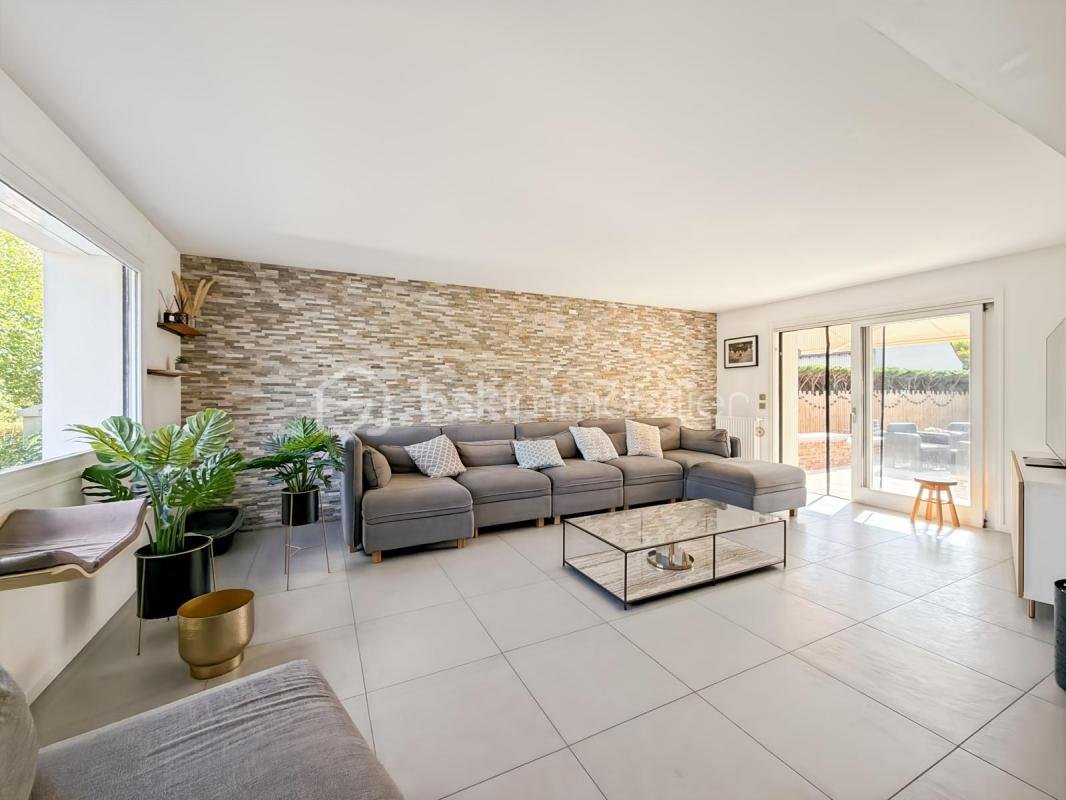 Maison à vendre, 183m², Saint-Germain-lès-Corbeil