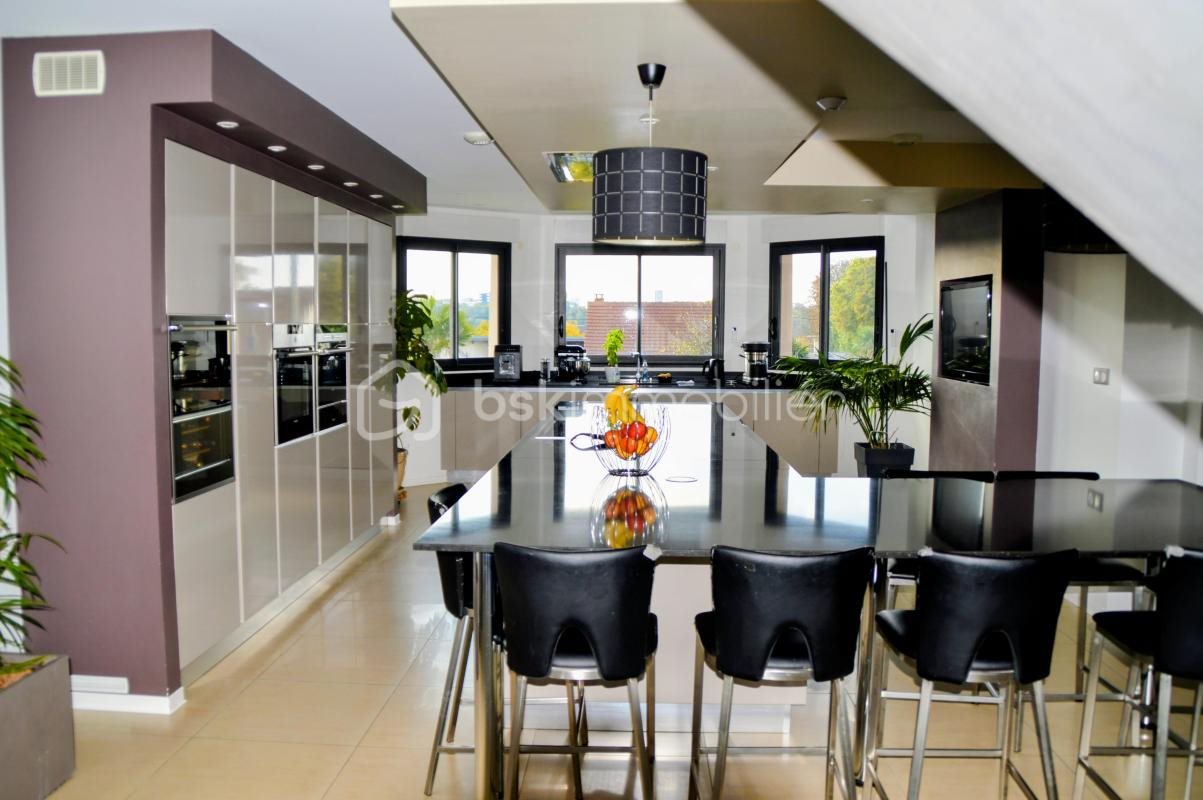 Maison à vendre, 280m², Saintry-sur-Seine